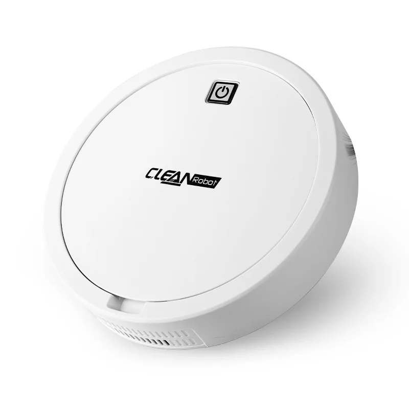 Автоматический робот для уборки Smart пропиткой робот-уборщик увлажнения перезаряжаемые сухой мокрой Пылесос