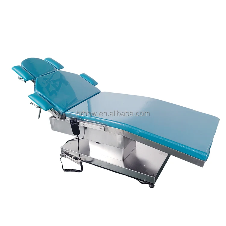 Cheap Price General Ophthalmic Operation Table Theatre Table Price