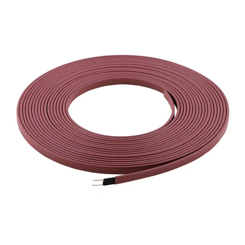 The best selling high quality customizable high voltage self limiting heating cable (1600681942147)