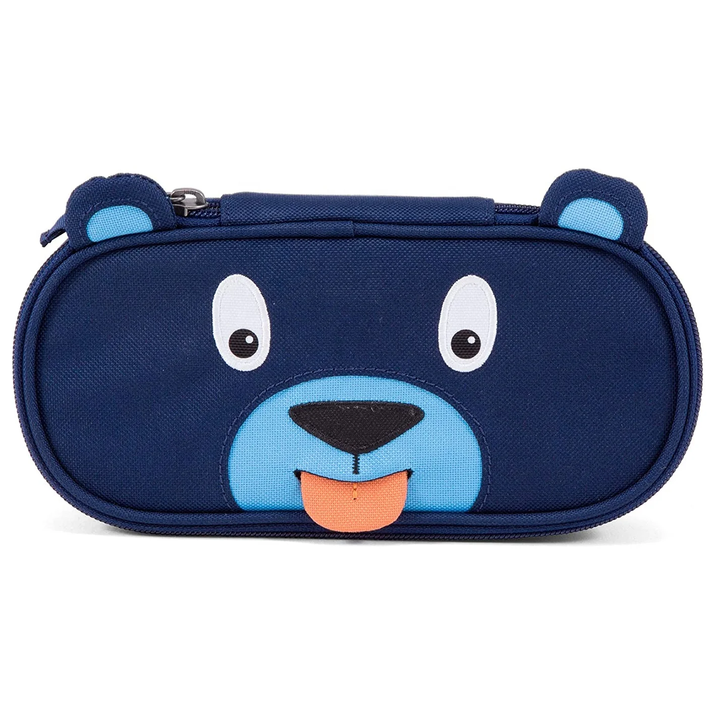 Wholesale Custom School Stationery Supplies Large Capacity Cute Students Children Pencil Bag Pen Case