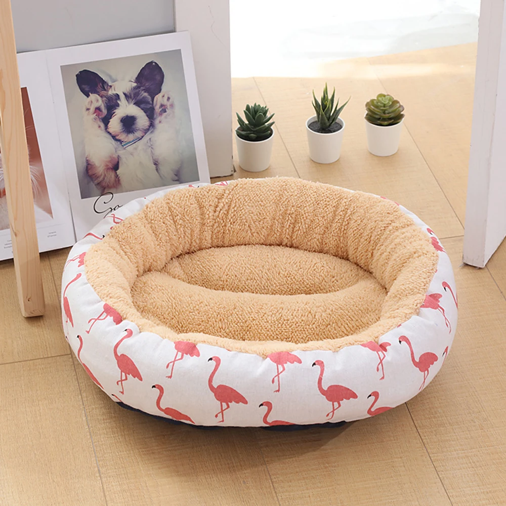 Wholesales Dropshipping warm Big dog Sofa Bed Pet Nest Washed Memory Foam Filling Orthopedic Spine Protecting Pet Dog Sofa Bed