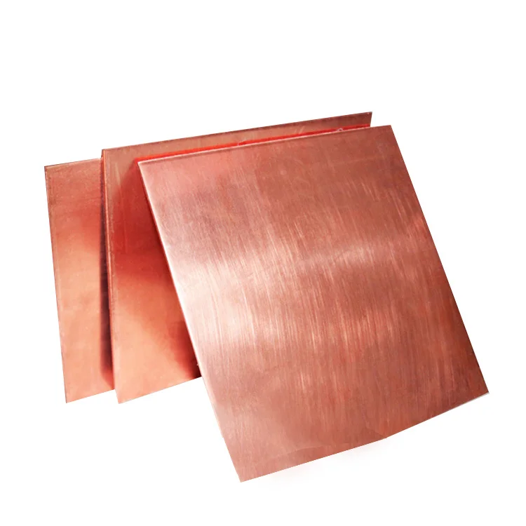 Cheap Price 99.99% pure electrolyte copper cathode