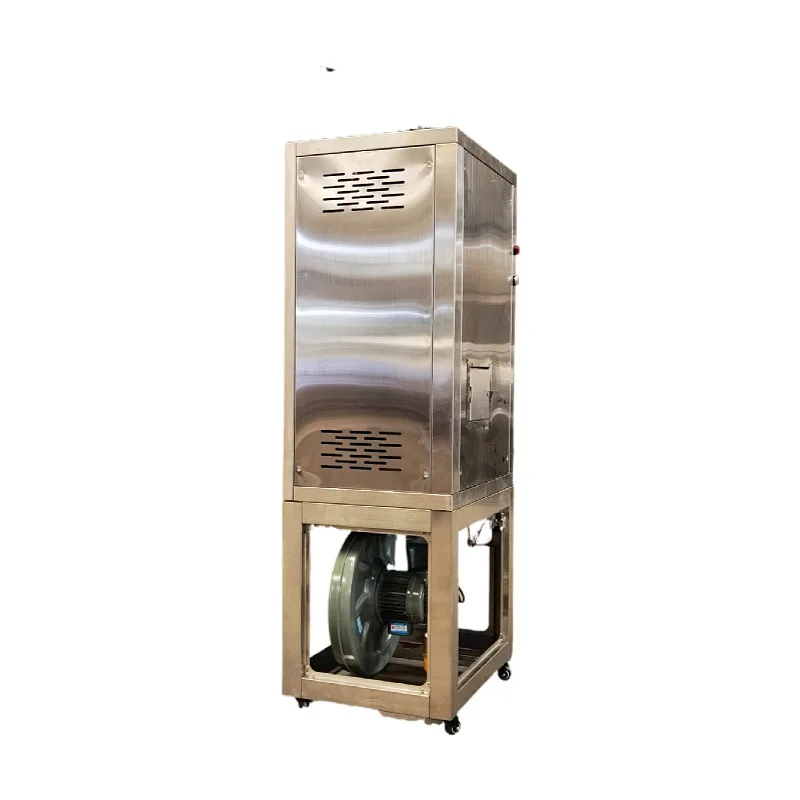 Sales of high-quality methanol steam generators with an evaporation capacity of 80l per hour