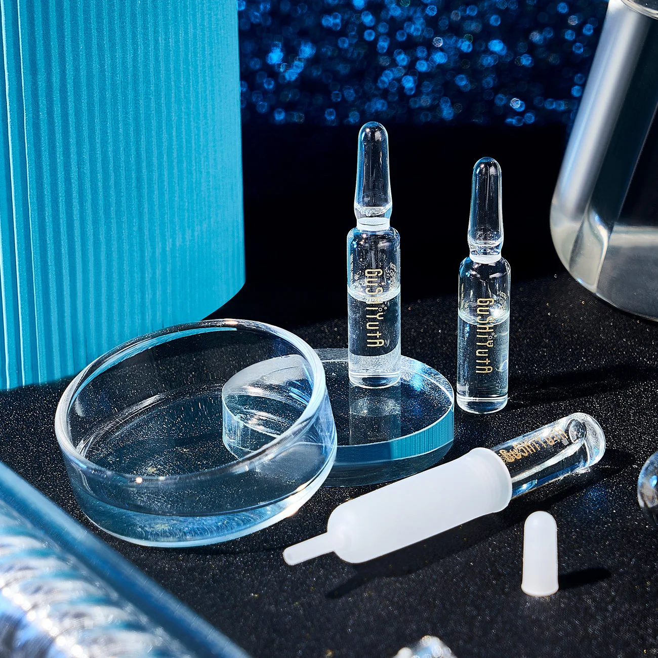 South Korea Anti-aging Wrinkle Brightening Face Essence Own Brand Manufacturers Wholesale