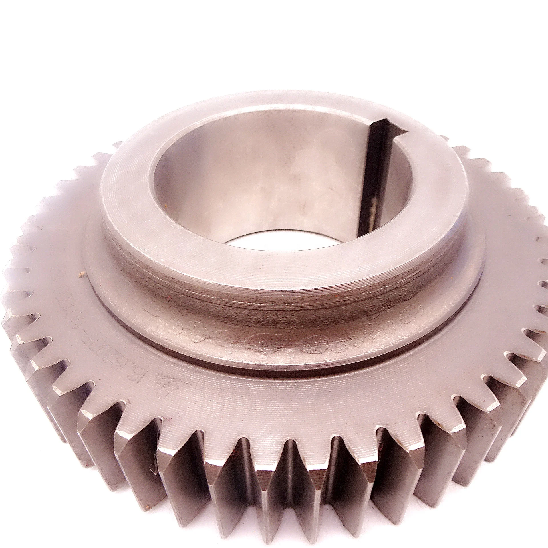 Вспомогательный приводной механизм коробки передач 10JSD140