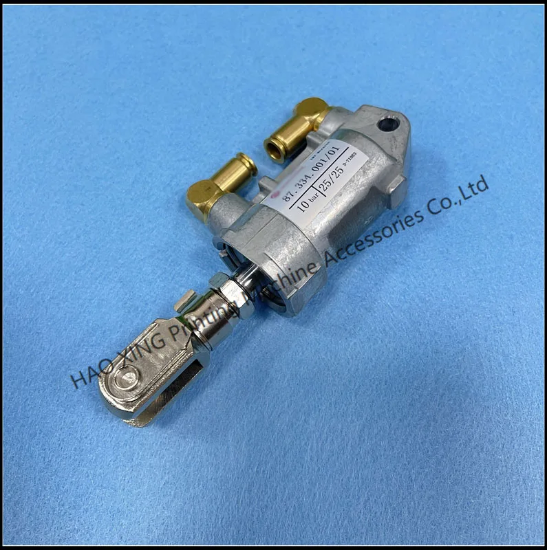 CD102 with ink cylinder 87.334.001 new high quality Offset Printing Machine Spare Parts For Heidelberg Printer