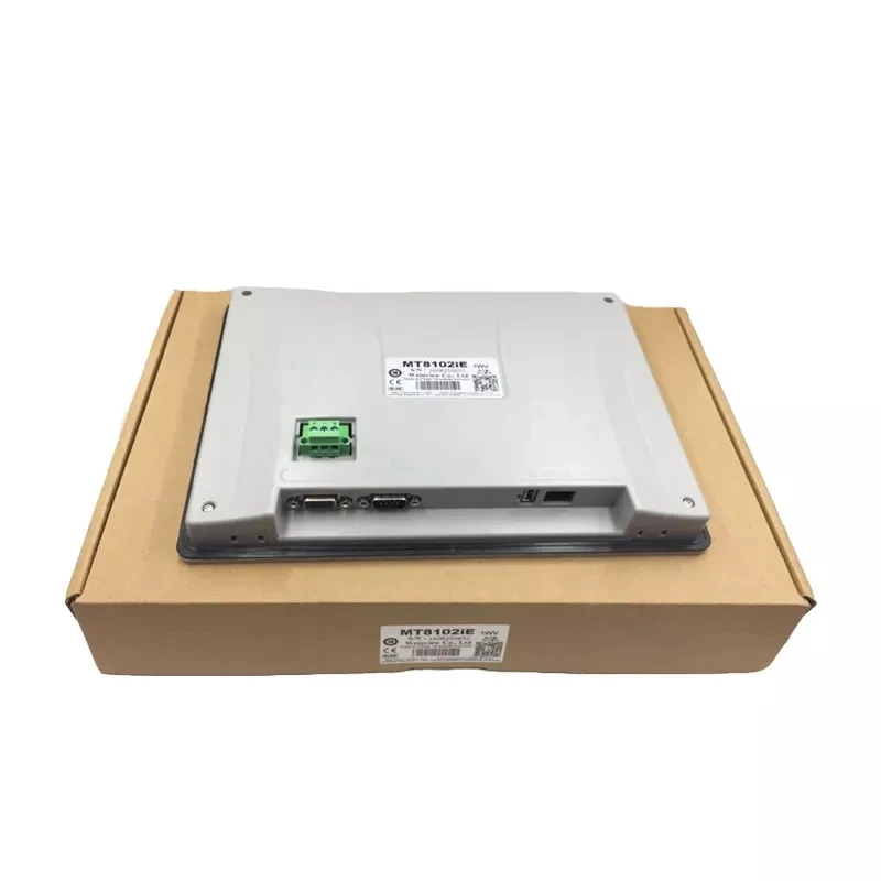 WEINVIEW Weintek HMI 10,1 дюймовый MT8102iE cMT2109X2 TFT ЖК-дисплей 1024*600 hmi сенсорный экран
