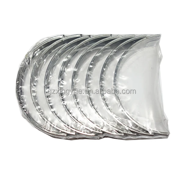 Engine Crankshaft Main Bearing Plus 0.25mm For Jeep Grand Cherokee 3.0T 3.0CRD 2011-2018 68147096AA 68147096AD