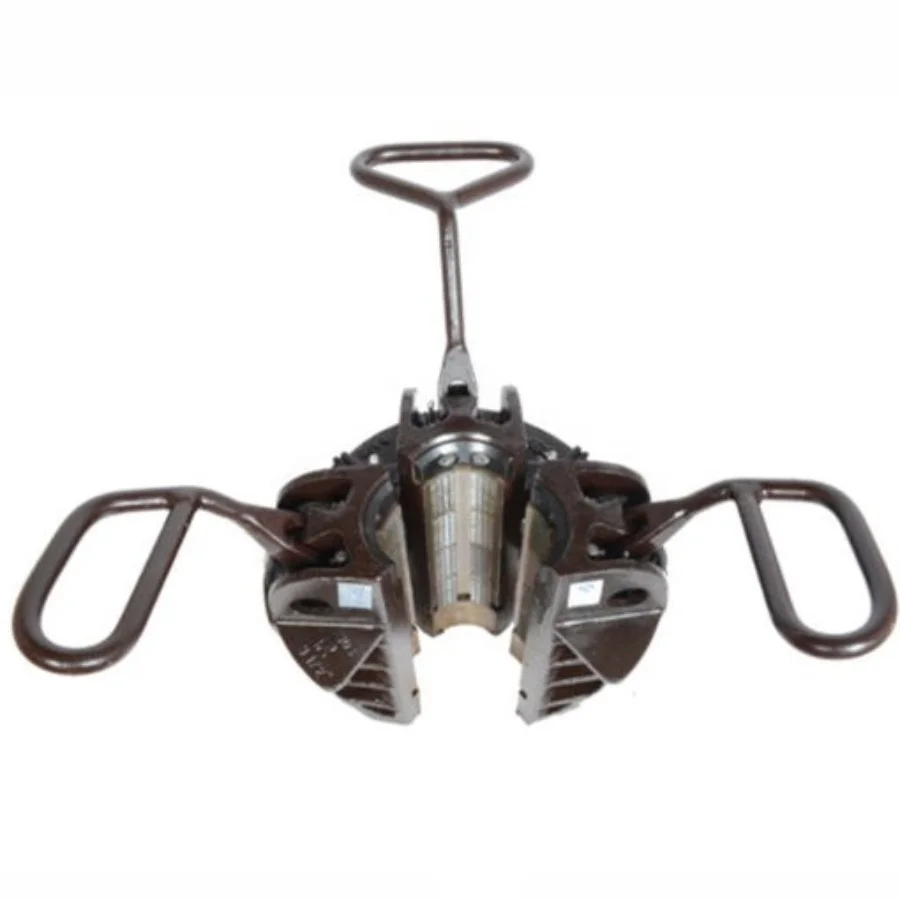 SLSM API Standard  Wellhead Tool Drill Collar Slips Drill Pipe Elevator  for Oilfield