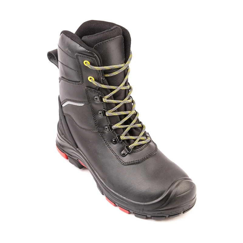 winter shoes and jacket foe outdoor work  shoes work men waterproof Hard-Wearing  hiking hunting working walking