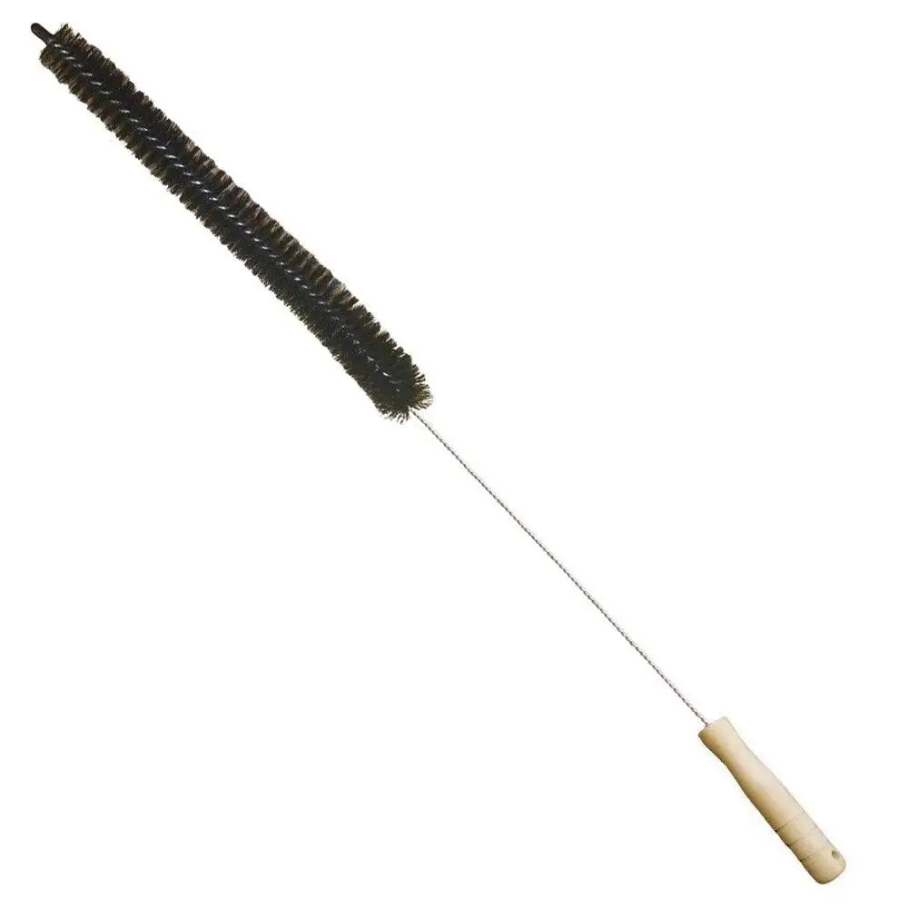 Dryer Vent Cleaner Kit Clothes Dryer Lint Brush Vent Trap Cleaner Home Essentials Long Flexible Refrigerator Coil Vacuum Brush