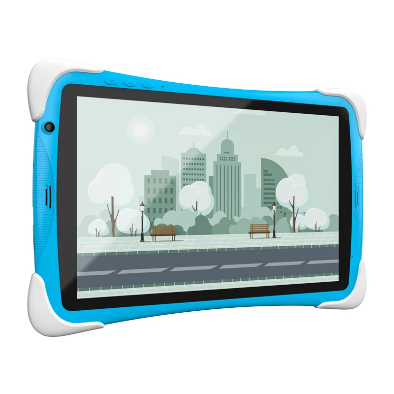 Factory new model 10.1 inch 2G ram 16G rom tablette pour enfant avec sim