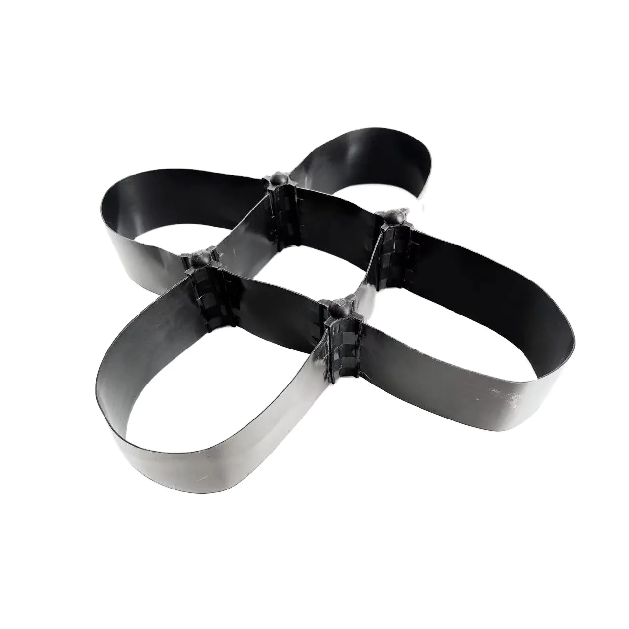 New Product Geocell Manufacturer Low Price Stabilizer for Gravel Price Geocells for Reservoir protection