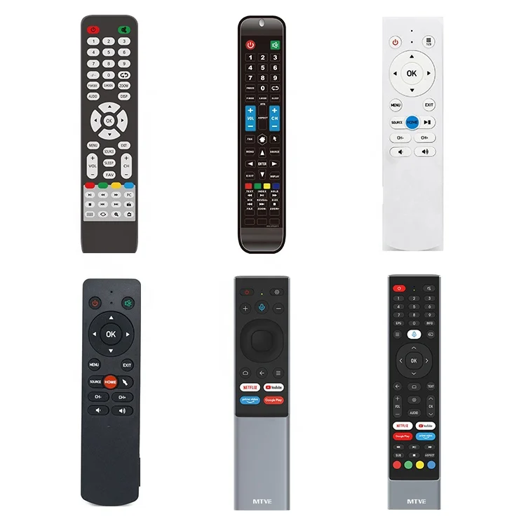 Tv Manufacturer OEM Size 50 55 60 65 inch Optional UHD 4K Led Television Smart Tv