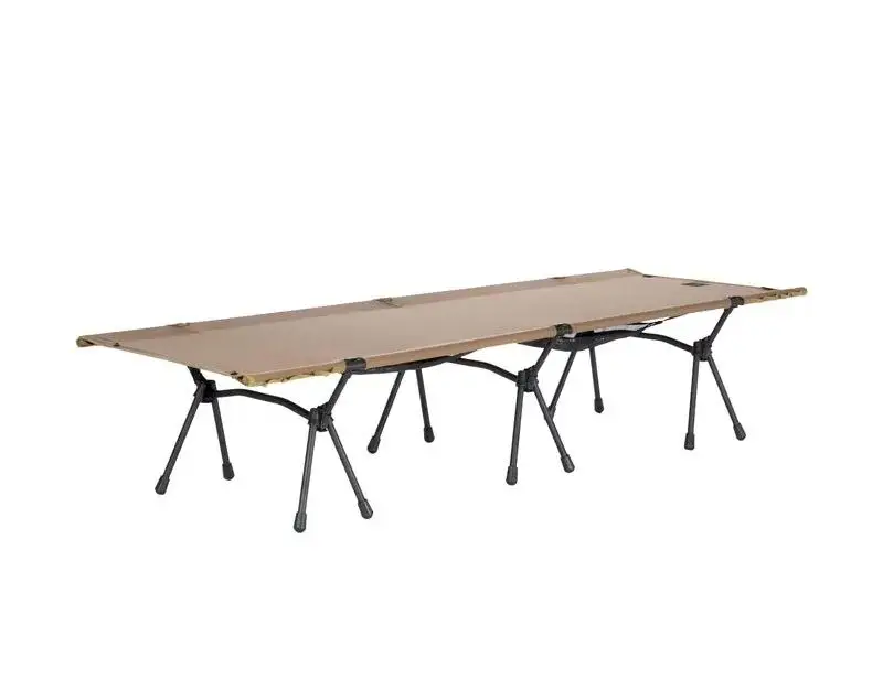 
Custom Manufacturer Portable Camping Bed Outdoor Folding In Outdoor Indoor 