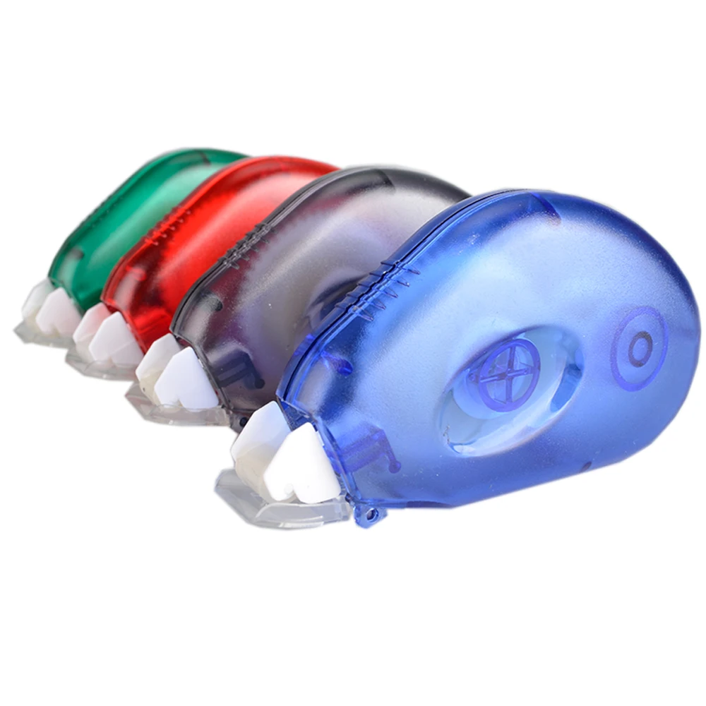 Рекламная лента runner kawaii, Диспенсер клейкой ленты, Высококачественная лента