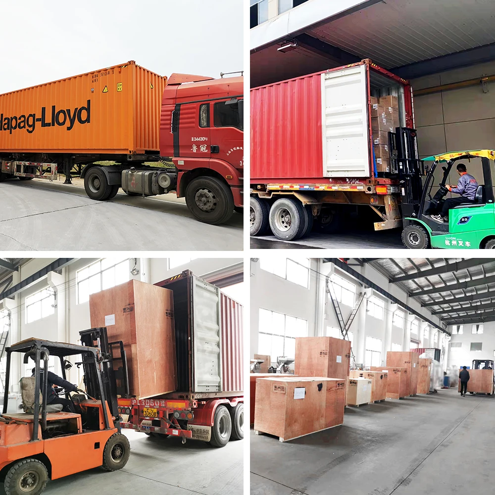 DPP Thermoforming Filling Sealing Packaging Food Honey Chocolate Sauce Full Automatic Liquid Blister Packing Machine