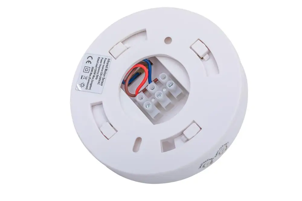 Manufacturer sell ir motion sensor for air conditioner alarm with remote