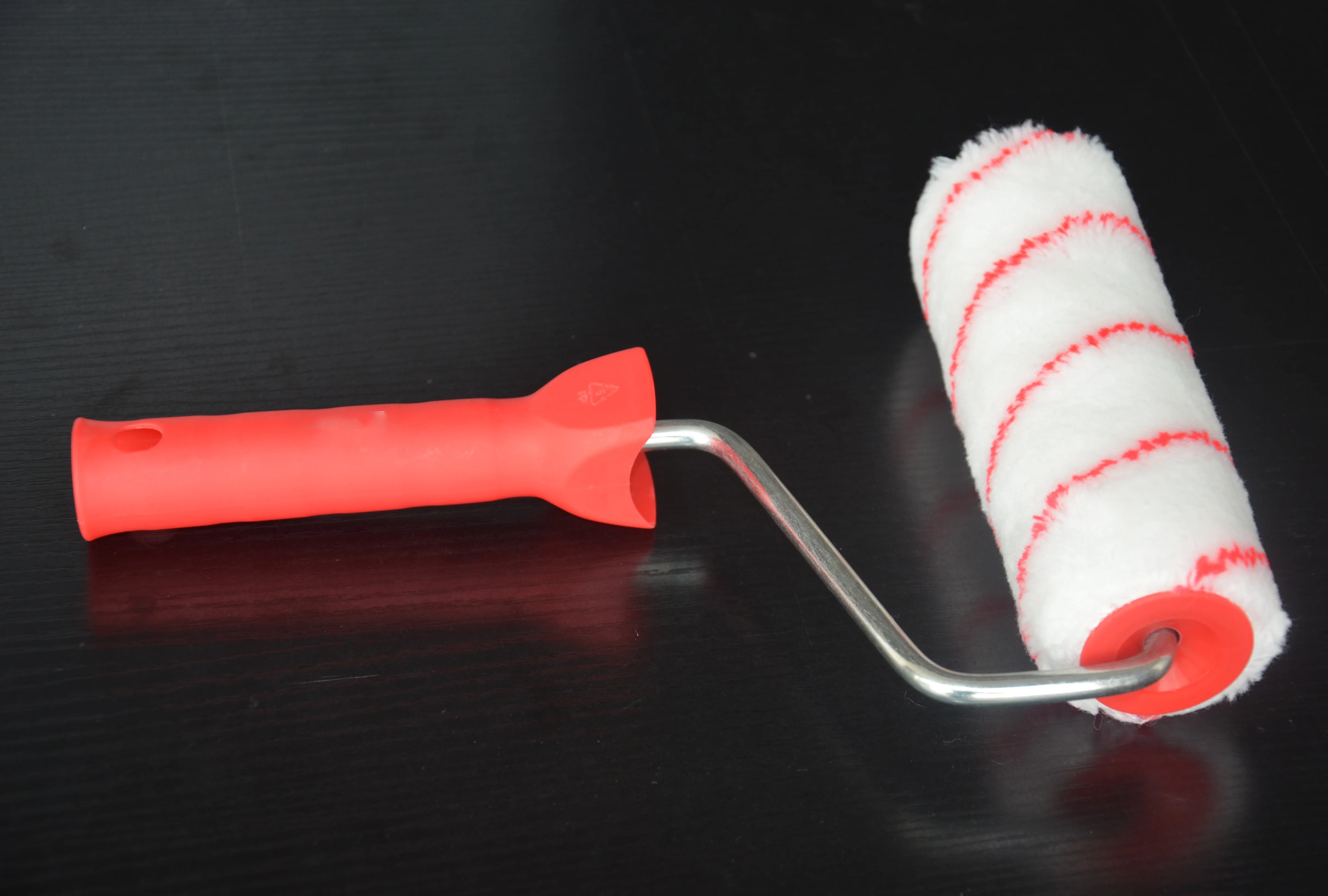 Hot Selling Manufacturer Paint Roller brush for wall Custom Wall Paint Brush Professional construction tools