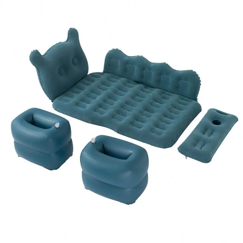 
Portable Travel Airbed H0pxh Portable Air Camping Mattress 