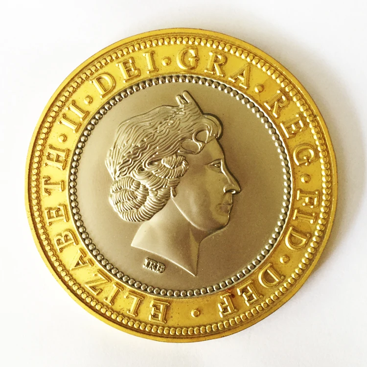 Logo Shopping Referee India Rare Personal Us Old Nepali Round Shaped Cutout Metal Mandela 3d Custom Soft Enamel Made Led Coin