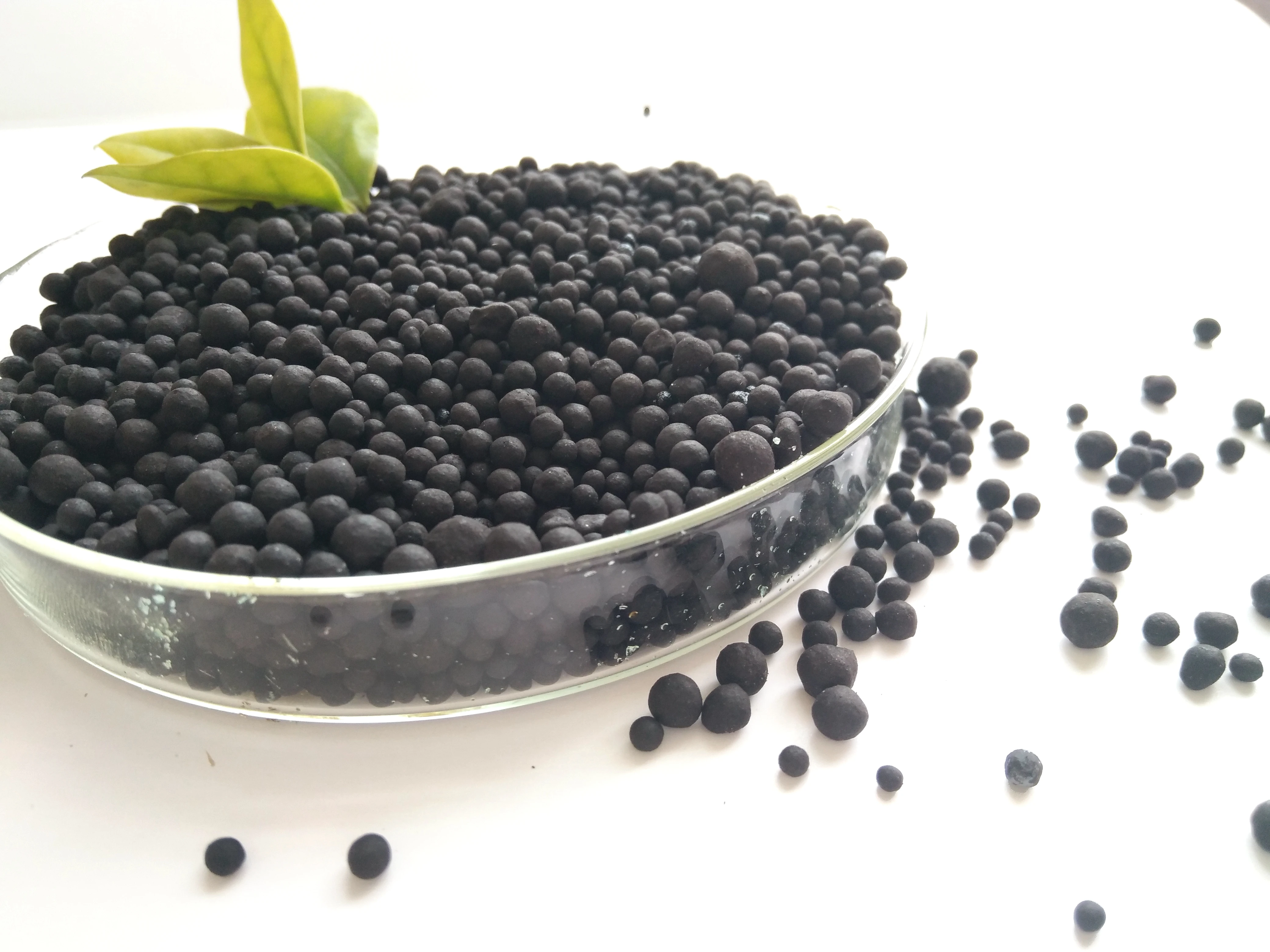 Good Quality Agricultural Manure Organic Fertilizer