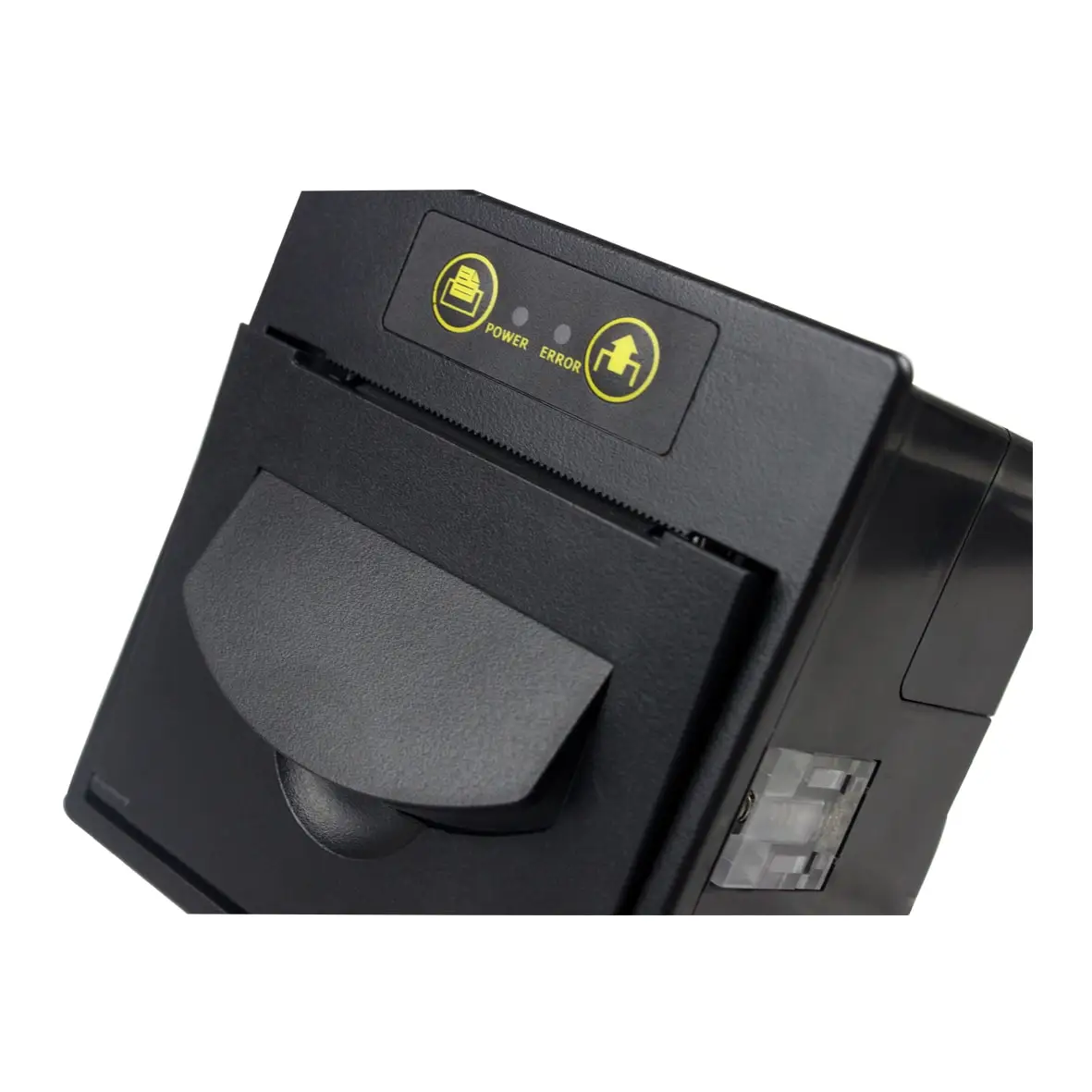  LPM-261 58 мм панель этикетки штрих-кода принтер чайник usb