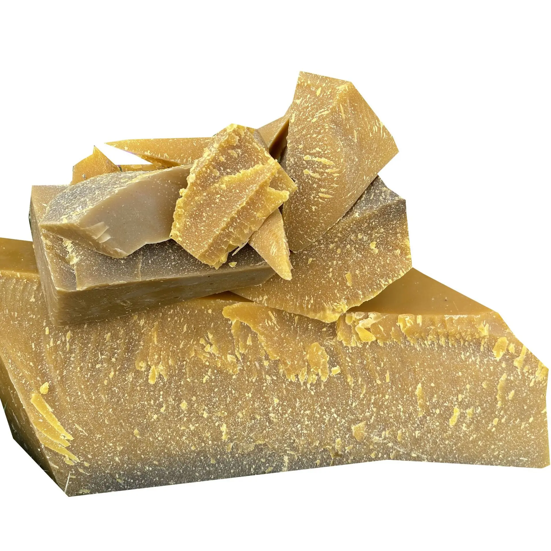 Hot sale cheap price best quality raw Natural beeswax for Making Beeswax