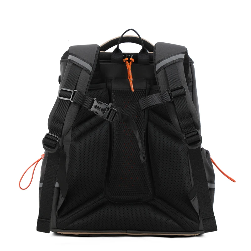 Beifa Brand EBK003A Anti Humpback Fit Backpack casual sports  custom laptop  backpack