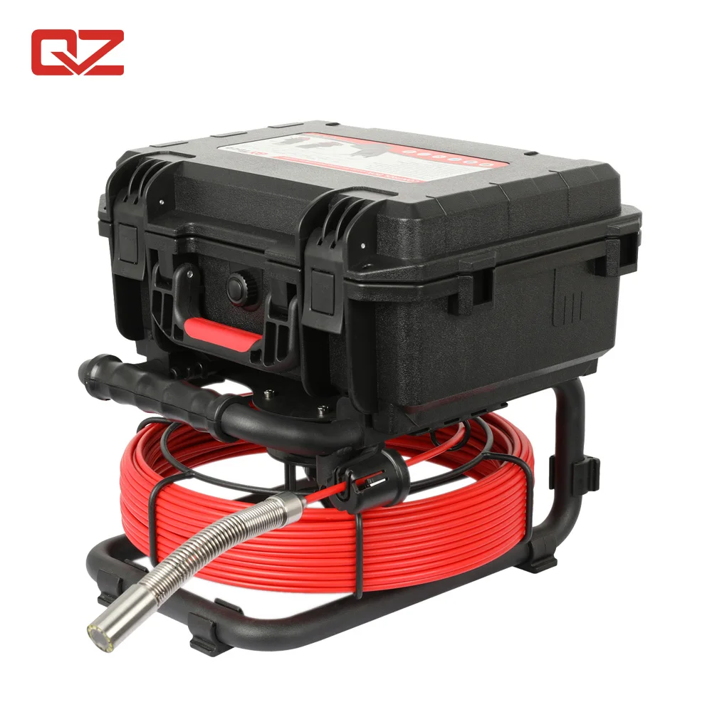 High Quality Plumbing Sewer Inspection Camera System