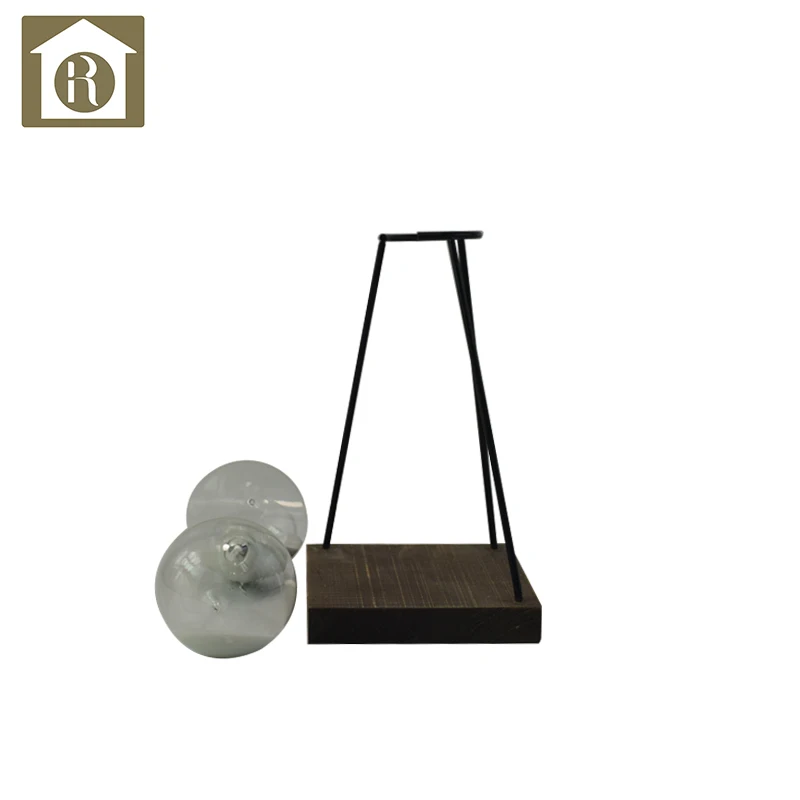  Buy Modern Powder Coating/Painting Detachable Wood Base Kitchen Timer Time