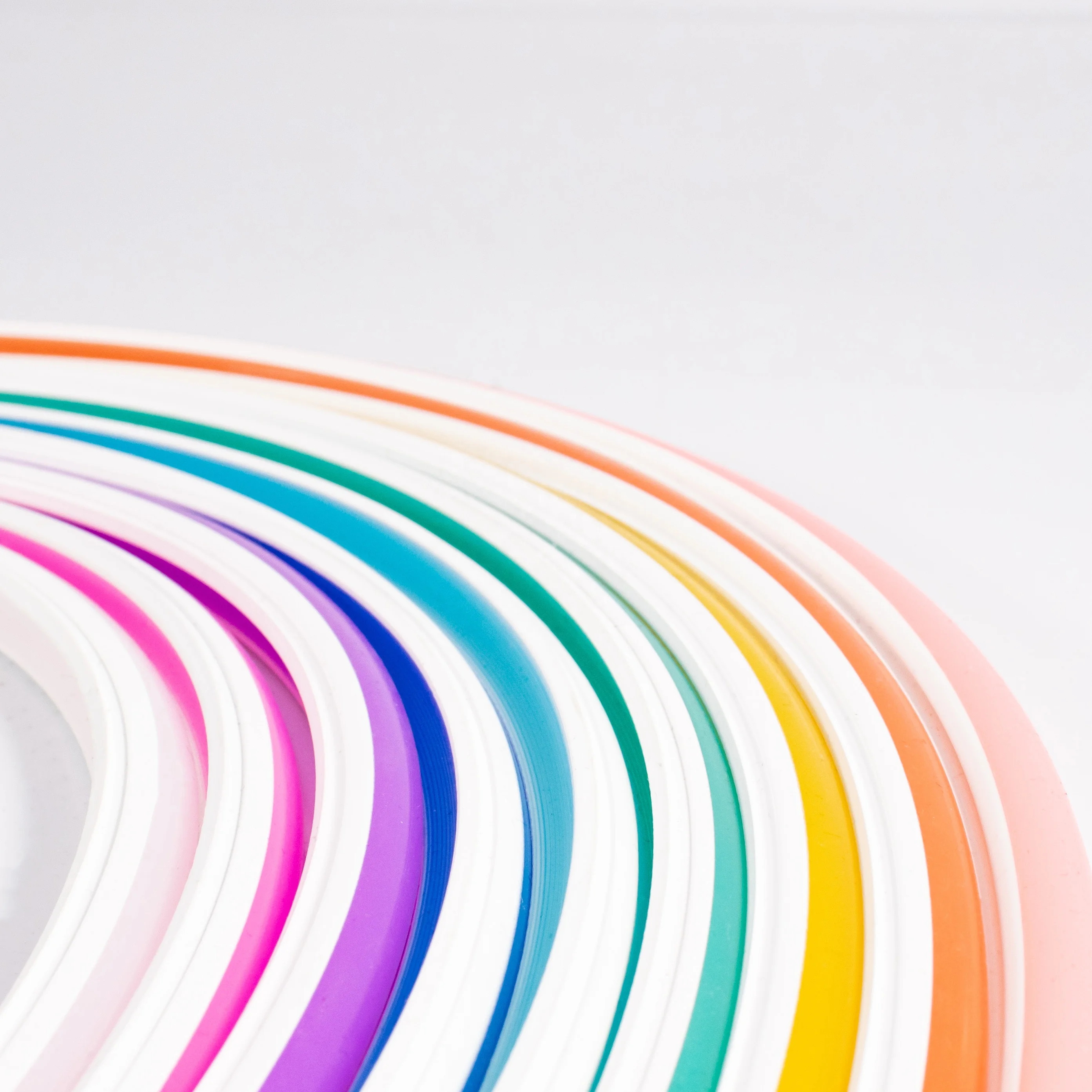 Separate newly designed neon sign with led silicone Strip neon sign flexible led neon strip