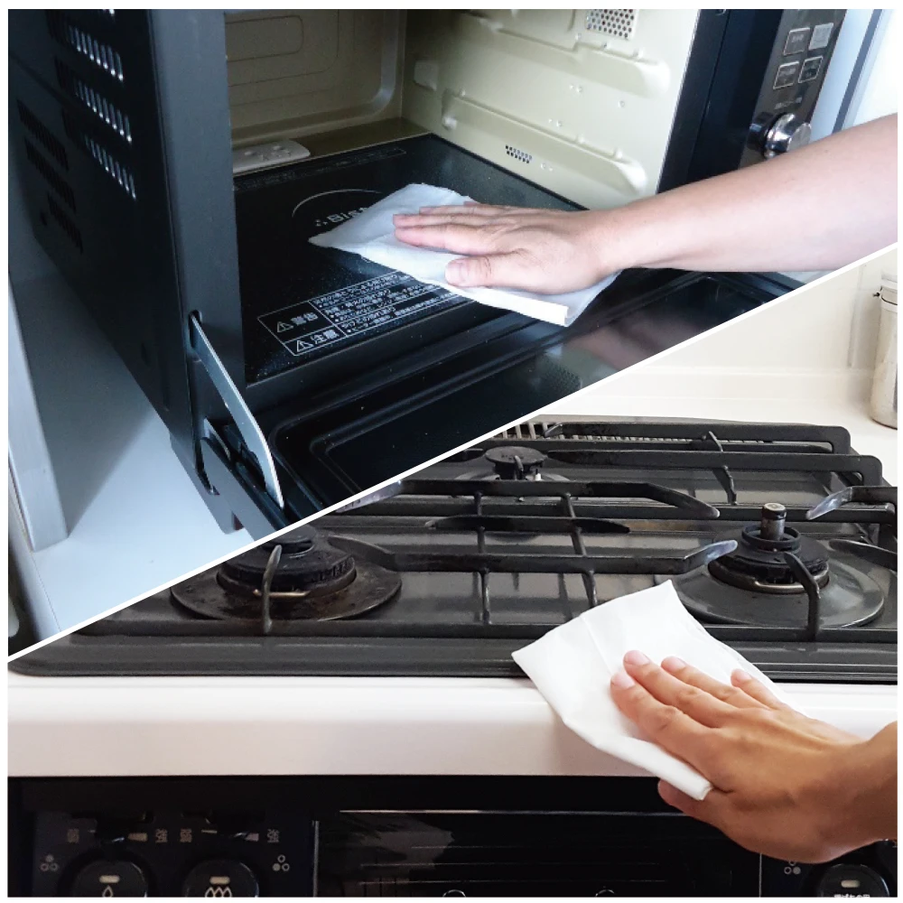 Alkaline Electrolyzed Water Easy And Effective Kitchen Bottle Cleaning Spray