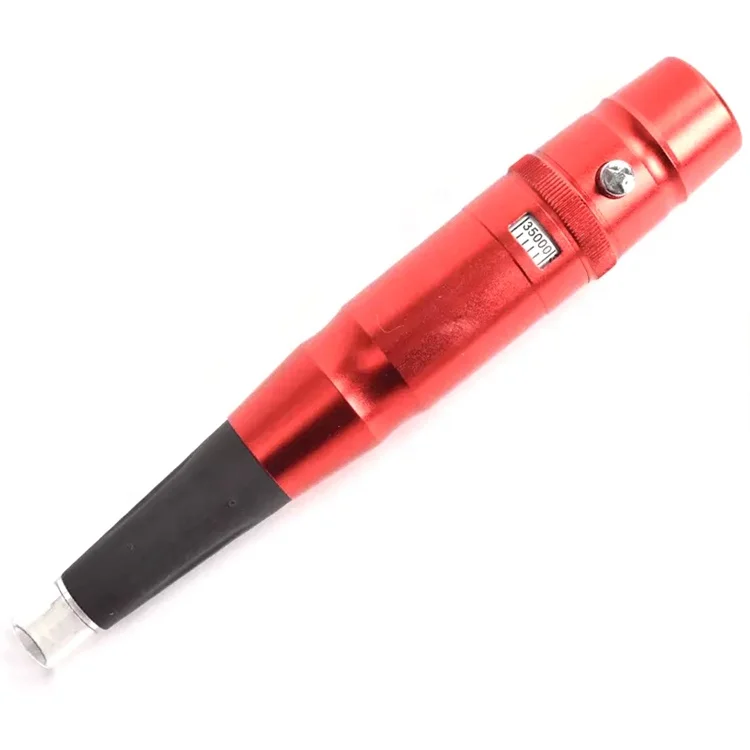 Wholesale Digital Permanent Mast Rotary Lip Eyeliner Eyebrows Body Tattoo Makeup Pen Machine