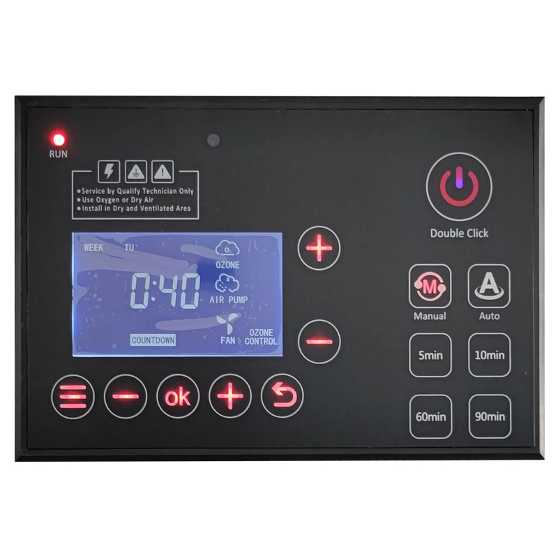 Pool Ozone Generator for Swimming Pool