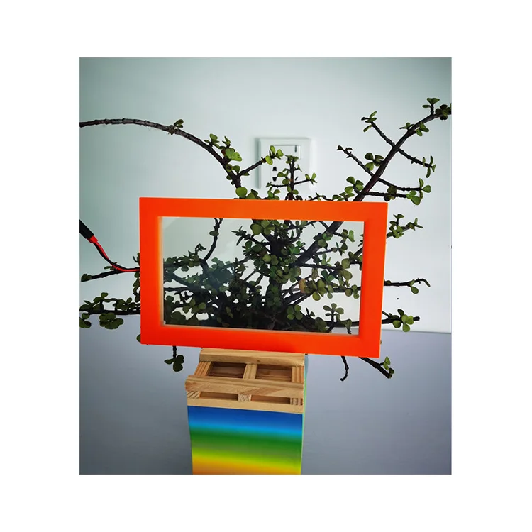 Screen Protective Tempered Pdlc Smart Car Eva for Laminated Tint Advertising Window Glass Film