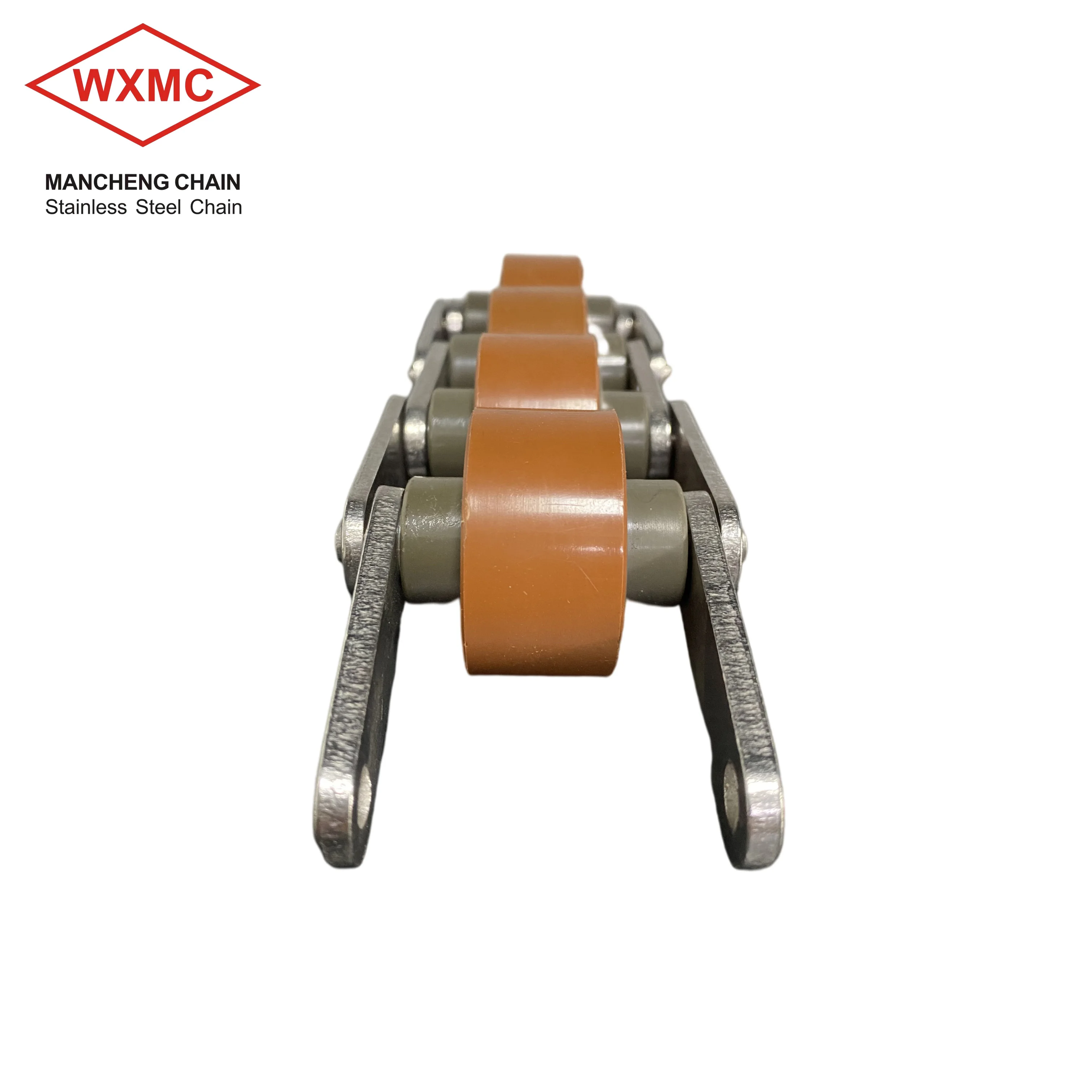 China Professional Wholesale Price Double Plus Chains Transmission Chain And Conveyor Chains