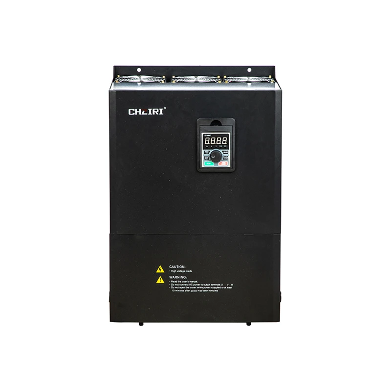3 phase solar 750w water pump pressure press control DC/AC inverter without battery