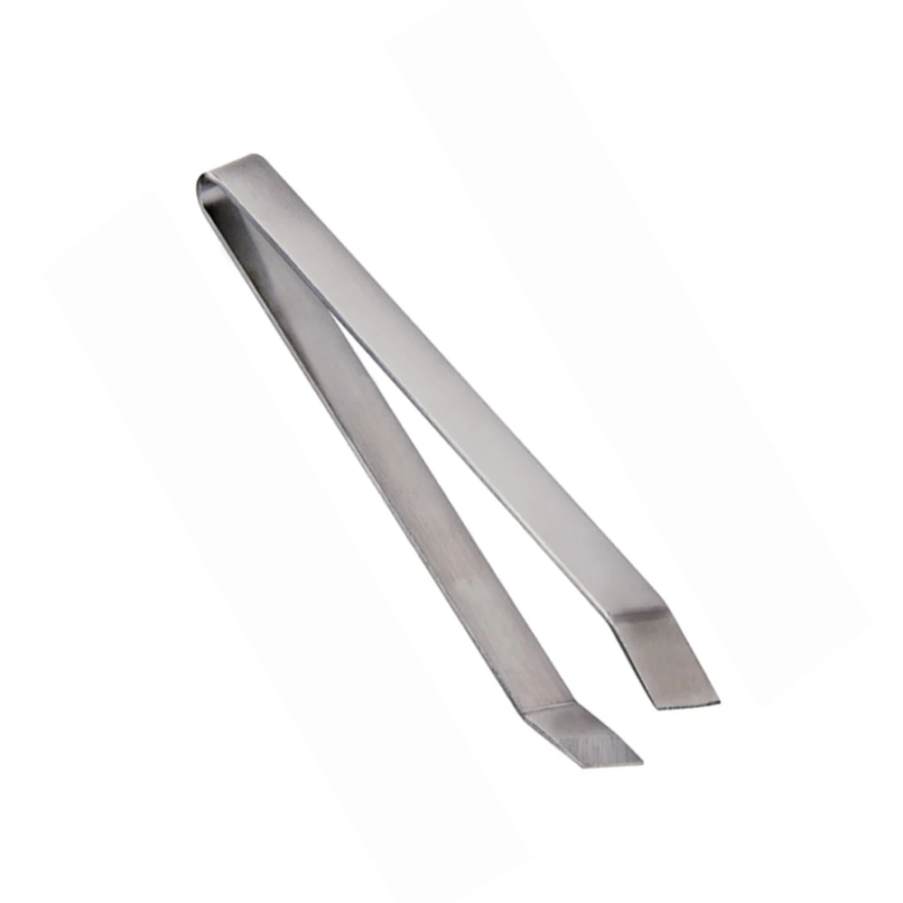 Fish Bone Tweezers Stainless Steel Kitchen Fish Bone Remover Tweezers For Removing Fish Bones Tweezers