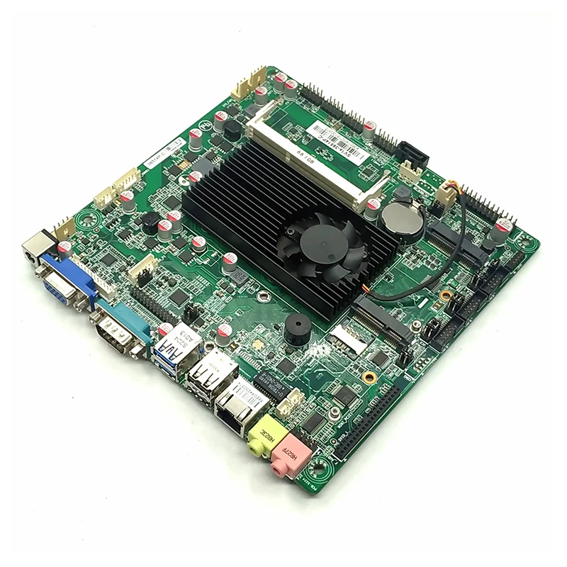 Multilayers Robotic Pcb Boarding Assemble Pcb Assembly Manufacturer