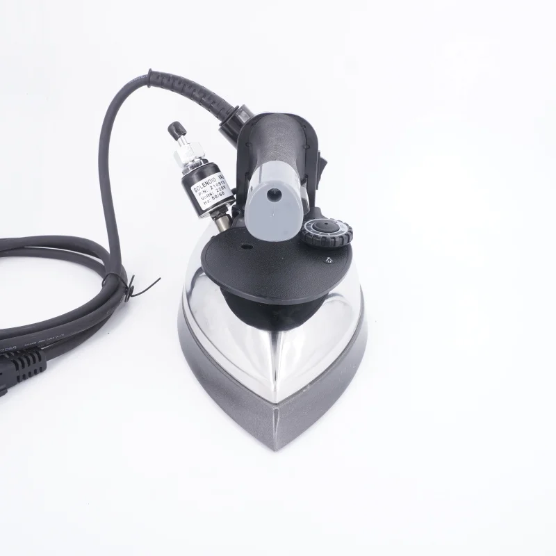 Silver Star Industry electric hanging bottle steam iron ES-300L ironing equipment household enlarge high power 220V 1300W