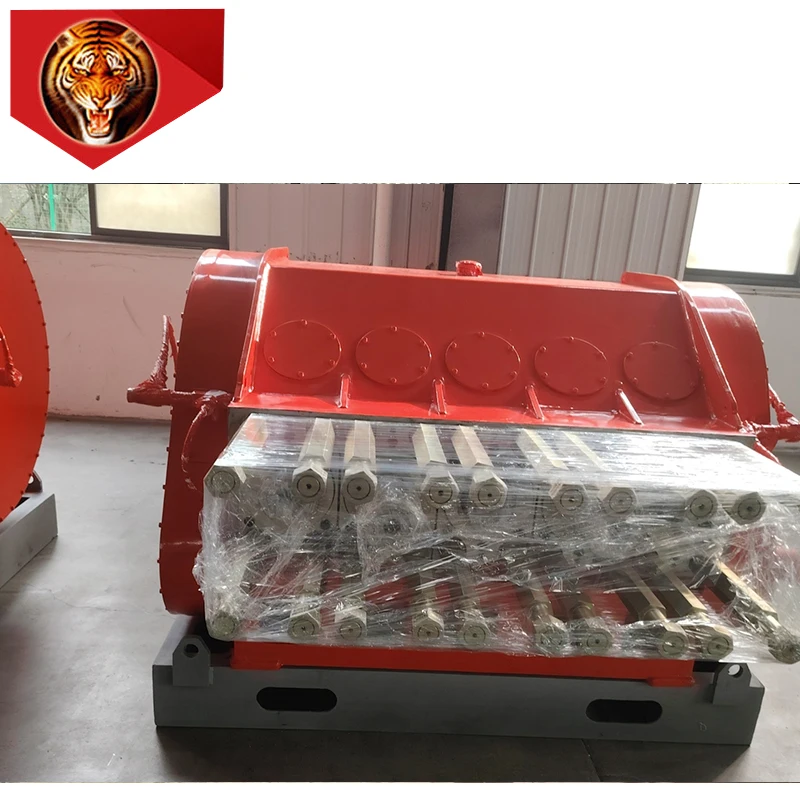 Tigerrig produce USA SPM QWS2500 power end assembly fluid end assembly fracturing pump plunger pump