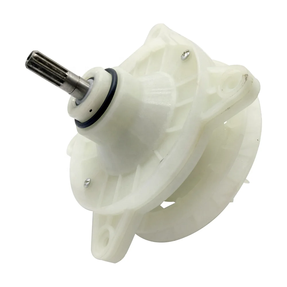 Hitachi Washing Machine Parts Gear Box 11 Teeth Gear Box for Washing Machine