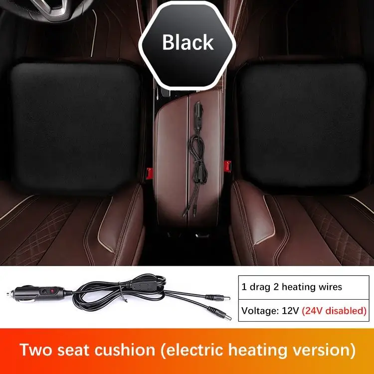 HOT SELLING 2023 NEW 12V CAR HEATING FAST SEAT CUSHION GENERAL MOTORS SLEEVE
