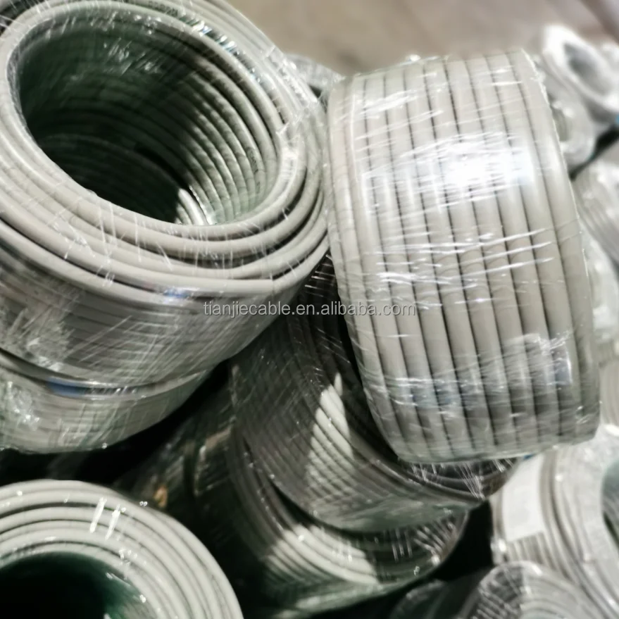 1000FT CAT5E Solid 24AWG Shielded FTP CAT5 Bulk Pull Box Ethernet Cable