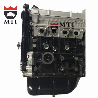Brand New LF466Q 4F18 LF4F18 Bare Engine Long Block 1.0L For Lifan Jinben 300 Car Motor