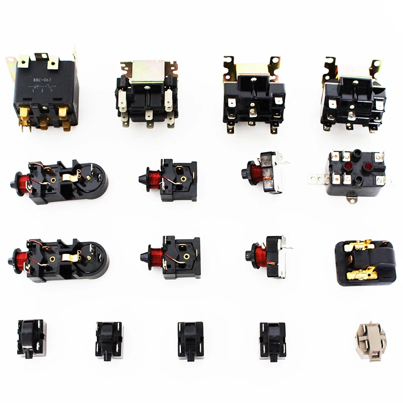 AM series starter relay price for ac relay starter relay