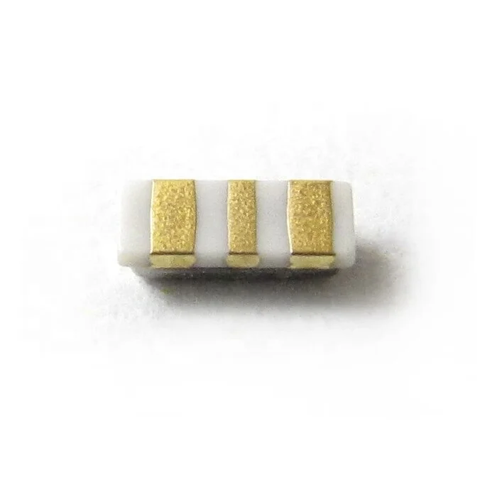 Керамический резонатор CSTNE12M0GH5C000R0 12,0000 МГц 33PF SMD