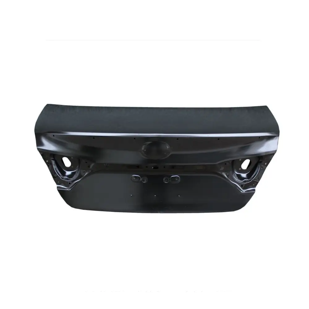 Автозапчасти, крышка багажника, задние ворота для TOYOTA CAMRY 2015 2016 2017 OEM 64401-06A50