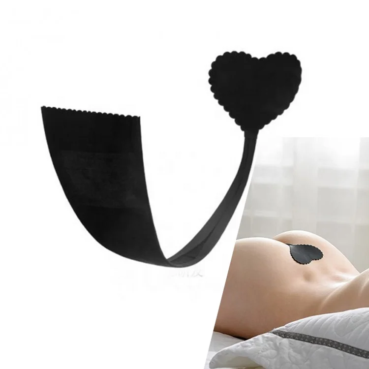 Лидер продаж бесшовные стринги без шнурков